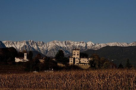 Castello di Cassacco